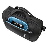 Thule Accent 17L Siyah Notebook Çantası 15.6"